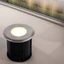 Đèn Led Dưới Nước Ngôi Sao Dưới Nước Bể Bơi Inox Nhúng Cầu Thang Vuông Ngoài Trời Chống Thấm Nước Loại Thấp Dưới Nước Đèn CHGP