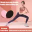 Sweet 1 Cặp Thanh Trượt cho Pilates & Yoga - Tập cơ bụng và gym