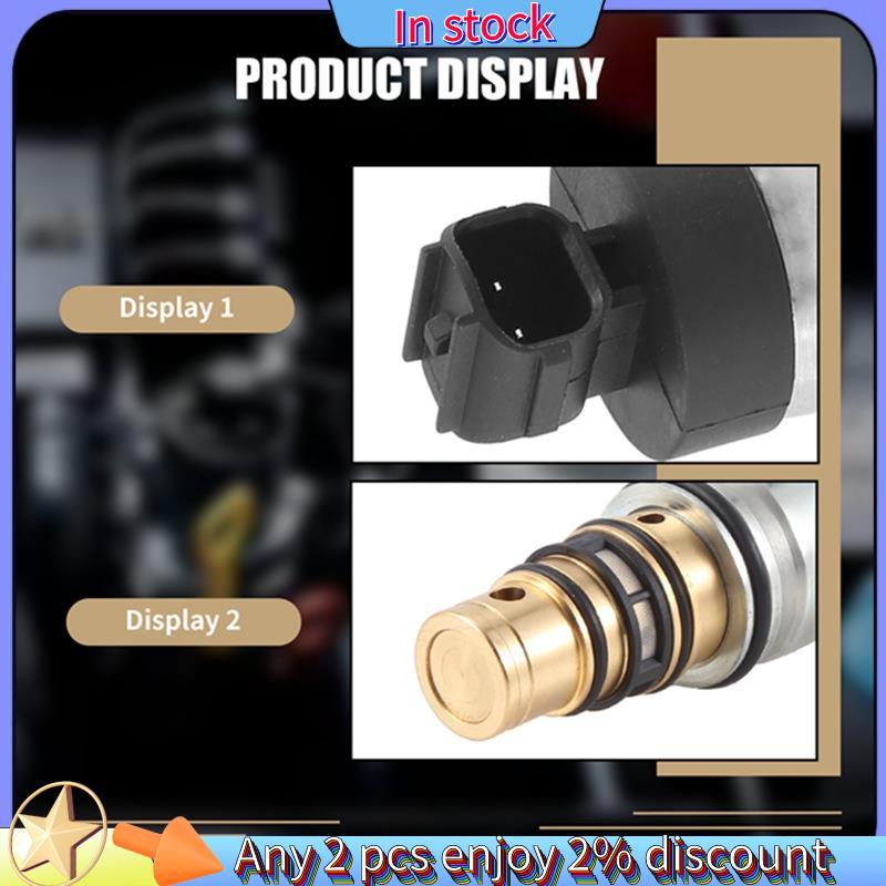 Còn hàng-Vỏ điện từ điều khiển máy nén AC cho Accent 1.6 PXE16 PXE14 PXC16 97674-3T100