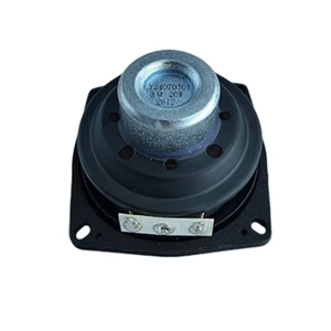 BTM Hiệu Suất 2 5Inch 20W 3 Ohm 3Ω Loa Phạm Vi Với Thiết Kế Từ Tính Và Chống Thấm Nước Neodymium