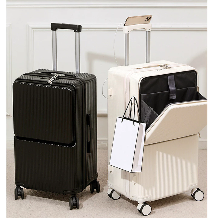 Suitcase – 24" – 3