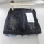 Thời Trang Niche Phong Cách Phương Tây Denim Hoa Thiết Kế Váy Mùa Hè Cao Cấp Ôm Hơn Nhìn Chữ a Chống chói Váy Ngắn Nữ
