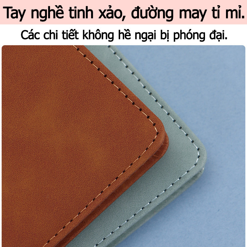 Bộ hộp quà cao cấp sổ tay,sổ da PU,hộp sang trọng, Quà tặng cao cấp, quà sinh nhật, phù hợp tặng cha, thầy cô và sếp.