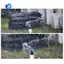 50 Chiếc G1 / 2 Vòi Phun Bướm Tự Động Bên Ngoài Dây Cánh Quạt Vòi Phun 360 Độ Tự Động Xoay Tưới