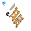 Bộ tay đòn phía trước nâng cấp xe RC cho C8803 1 / 14 144016 1/12 124016 Phụ tùng ô tô RC -001