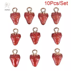 Mặt Dây Chuyền Hợp Kim Quyến Rũ - Bộ 10 Chiếc, Thích Hợp làm quà tặng