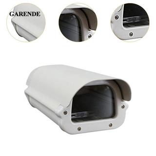 Vỏ camera quan sát an ninh, Vỏ hợp kim nhôm, Bảo vệ mạnh mẽ, Kính trong suốt, Bảo vệ camera