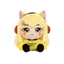 Neo ảo Nianyan Banyana 'S Búp bê sang trọng dễ thương Plushie Đồ chơi nhồi bông Quà tặng sinh nhật