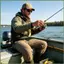 Mồi mực bạch tuộc mềm dành cho câu cá nước mặn - Phù hợp với cá hồi, Walleye và Crappie