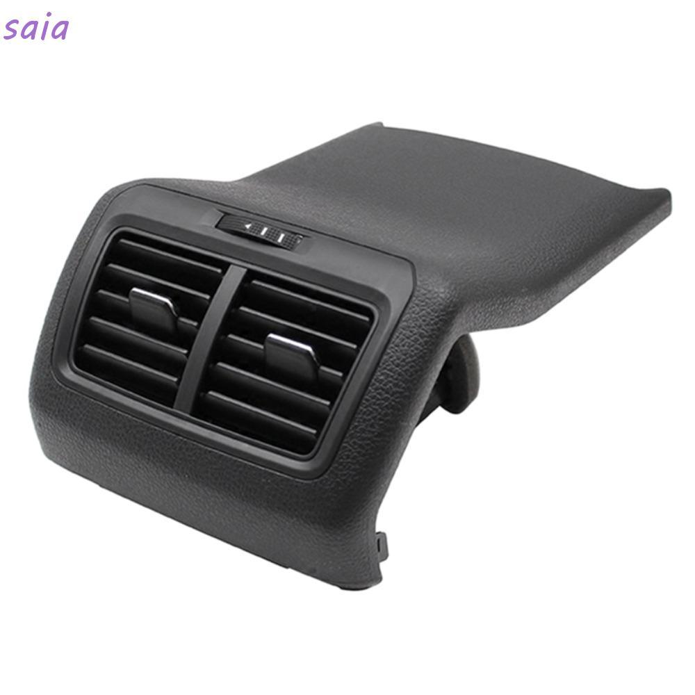 SAIA Linh Kiện Lưới Tản Nhiệt Điều Hòa Ô Tô Cho Volkswagen Golf 7 MK7, Lỗ Thông Hơi Thay Thế Lưu Thông Không Khí