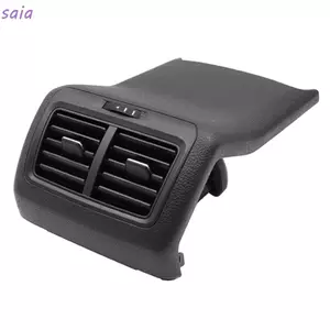 SAIA Linh Kiện Lưới Tản Nhiệt Điều Hòa Ô Tô Cho Volkswagen Golf 7 MK7, Lỗ Thông Hơi Thay Thế Lưu Thông Không Khí