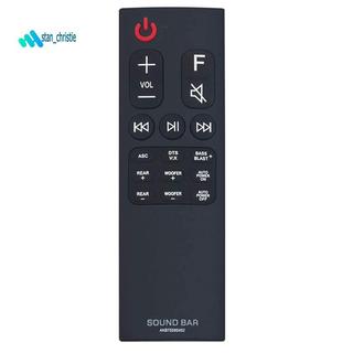 AKB75595402 Thay thế điều khiển từ xa cho bộ điều khiển từ xa thanh âm thanh AKB75595401 AKB75595402