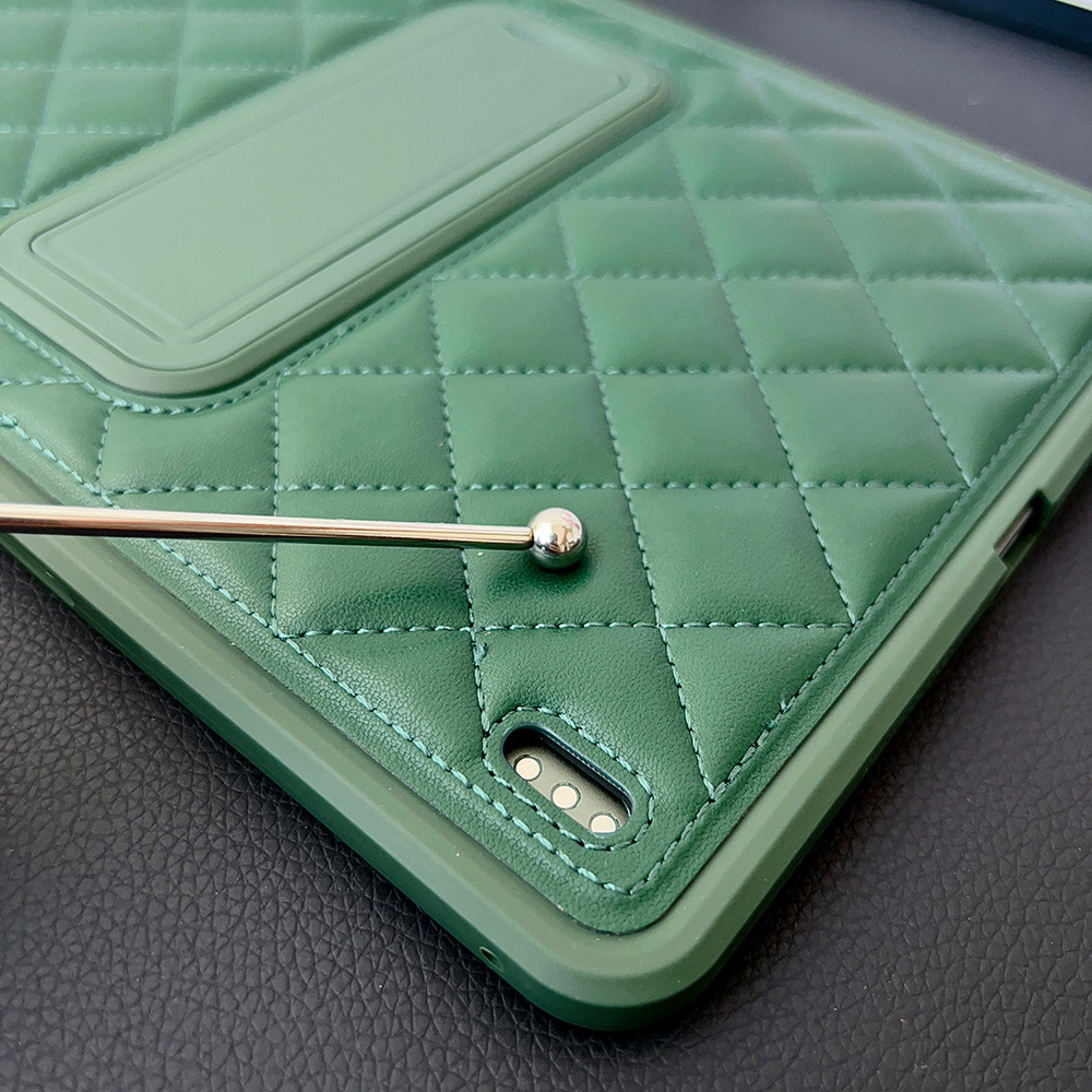 Ốp Lưng Cứng Đứng Cho Xiaomi Pad 5 6 6S 7 7S 8 Pro Vỏ Da Thân Thiện Với Da Có Thể Gập Lại Chân Đế