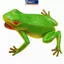 MAKY Giả Đồ Chơi Mô Phỏng Ếch Mô Hình Động Vật Đồ Chơi Toad Triy Đáng Sợ Bóp Âm Thanh Ếch Đồ Chơi Cho Trẻ Em Sở Thích Bộ Sưu Tập Đồ Chơi VN