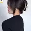 KEP TOPPER TÓC TỰ NHIÊN CHO PHỤ NỮ - THÊM ĐỘ DÀI VÀ VOLUME