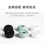 Noshi Thích hợp cho Redmi nụ5 / 5pro Vỏ tai nghe Bluetooth Tai nghe nhét tai silicon trong tai Mũ tai nghe nhét tai