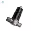 Van điều khiển không khí nhàn rỗi IAC / Đầu nối dây cắm cho E30 E34 E36 M20 M50 320I 325I 325is 325Ix 520I Z1 13411433626