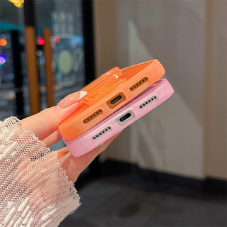 Giá đỡ vô hình trong suốt phù hợp cho iPhone 17 Pro Max, 16 siêu mỏng, 15 mềm, 14 vỏ điện thoại mới, 13, 12