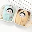 10cm Quần Áo Cho Bé Vườn Thú Swaddling Series Gikawala Bubu Nuwa Quần Áo Sang Trọng Tất Cả Trận Đấu Sản Phẩm Đơn 4.27
