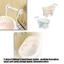 Giỏ đựng kẹo Treeling cho sinh nhật và lễ kỷ niệm Hộp đựng đồ ăn nhẹ có tay cầm Trang trí xe đẩy