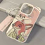 Dễ Thương Zootopia Hoạt Hình Nick Judy Cặp Đôi Sang Trọng Có Thể Phân Hủy Thân Thiện Với Môi Trường Tương Thích Cho IPho