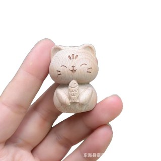 Vòng tay handmade từ gỗ sồi tự nhiên - Phụ kiện thời trang DIY