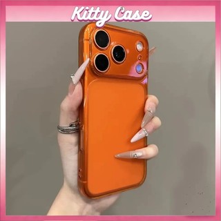 Ốp điện thoại TPU mềm mờ siêu mỏng kẹo mờ mờ cho iPhone 17 16 15 14 13 Pro Max Plain Slim Vỏ điện thoại bảo vệ chống sốc