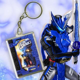 Móc Khóa Keychain Keychain Kamen Rider Saber Ride Bookwonder phụ kiện trang trí chibi dễ thương quà tặng