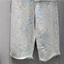Chân quần mắt cá thêujacquard phong cách mới cho mùa hè 2026