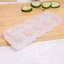 Khuôn cơm nắm 6 ngăn size lớn, khuôn sushi, khuôn cơm tam giác 6 ngăn lớn