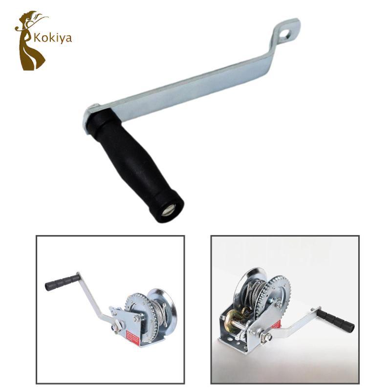 Tay cầm tời Marine Trailer Chuyên nghiệp Lắp đặt dễ dàng Hiệu suất cao