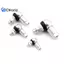 Vòng bi đầu góc phải M5 M6 M8 M10 Sử dụng đa năng CS8 CS10 CS13 CS16 cho máy móc thủy lực Đẹp