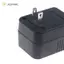 JCSYFAC EU US Cắm Bước Xuống Biến Áp Du Lịch Adapter AC220V Sang 110V Hoặc 110 Đến 220V Bộ Chuyển Đổi Điện Áp 50W Mới