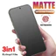 Phim mặt sau bằng sợi Carbon 3in1 cho vivo V70 V40 V30 Pro Mặt sau điện thoại + Bảo vệ màn hình phía trước cho vivo V29 V27 V21s V21 V20 Pro 5G 4G Phim Hydrogel mềm mờ mờ mờ