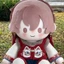 40cm Quần Áo Bé Búp Bê Cotton Tạm Biệt Phong Cách Trung Hoa Cổ Ichiban Ngồi Quần Áo Cho Bé Thuộc Tính Ngày Năm Mới Trang Phục