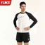 Bộ Bơi Nam Dài Tay Yuke QSF897- Đồ Bơi Chống UV, Nhanh Khô, Thiết Kế Thể Thao Nam Tính