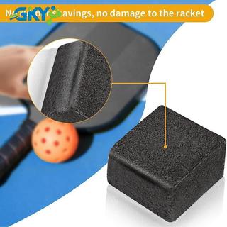 GKY Pileball Mái Chèo Tẩy Sợi Carbon Pileball Raet Cleaner An Toàn Mái Chèo Bụi Bụi Bụi Bẩn Tẩy Dụng Cụ Xước Cleaner Tẩy GKY