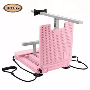 Máy kiểm tra ngồi và tiếp cận Bảng kiểm tra linh hoạt có thể điều chỉnh 14 cấp Độ đơn giản để sử dụng Máy kiểm tra co giãn cho học sinh, trẻ em, trường học, gia đình
