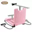 Máy kiểm tra ngồi và tiếp cận Bảng kiểm tra linh hoạt có thể điều chỉnh 14 cấp Độ đơn giản để sử dụng Máy kiểm tra co giãn cho học sinh, trẻ em, trường học, gia đình