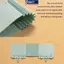 MAKY Bồn Rửa Nhà Bếp Gấp Nước Bloing Board Hộ Gia Đình Bồn Rửa Nước Bloing Board Có Thể Gập Lại Chống Bắn Ban Chống Thấm Nước Bloing Strip VN