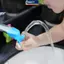 MAKY Co Giãn Silicone Vòi Nước Mở Rộng Bồn Rửa Trẻ Em Thiết Bị Giặt Vòi Chậu Rửa VN