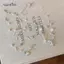 AqToCna Nhiều Màu Sắc Sao Biển Vỏ Ngọc Trai Choker Nelace Dành Cho Nữ Cô Gái Thanh Lịch Nhiều Lớp Xương Đòn Nelace Ngọt Ngào Thẩm Mỹ Trang Sức AqToCna