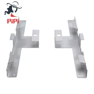 Xe Máy Bên Hộp Hành Lý Giá Đỡ Hộp Hành Lý Giá Đỡ Cho R1300GS Phụ Kiện Xe Máy