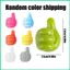Thumb Up Móc Treo Tường Hình Ngón Tay Cái Kẹp Cáp Móc Khóa Móc Treo Cáp Tổ Chức Kẹp Cho Gia Đình Phòng Khách Phòng Ngủ jiwvn