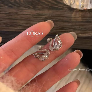 Women's Fashion Earrings Titan