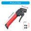 Cc Kìm Hàn Điện 800A Chịu Lực Hàn Điện Cực Giá Đỡ Đồng Điện Cực Kẹp Giữ Kìm Chịu Nhiệt