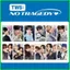 HT3 6 Cái / bộ Thẻ TWS SHINYU LOMO Album Mini thứ 5 KHÔNG CÓ THỬ DOHOON Bưu Thiếp Bộ Sưu Tập Ngôi Sao Ngoại Vi TH3