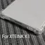 CATMALLER88 3.7 "E-Reader, Vỏ bảo vệ chống rơi túi khí, Vỏ sau chống sốc bền TPU mềm cao cấp cho XTEINK X3