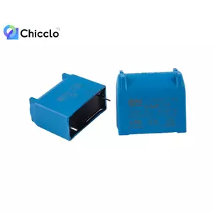 BM CBB61 1-3.5uF 450V Quạt Điều Hòa Không Khí Pin Bo Mạch Chủ Tụ Điện Bắt Đầu Một Phần Đẹp