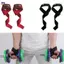 XOITOP 2X Dây đai nâng tạ đệm tập gym găng tay thanh tay quấn cổ tay hỗ trợ VN